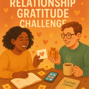7-Day Relationship Gratitude Challenge